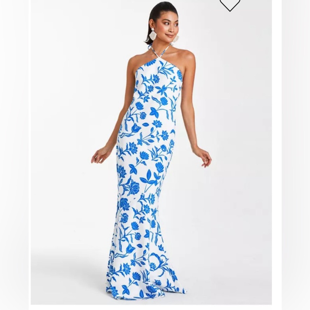 COPY - Mestiza Maria gown